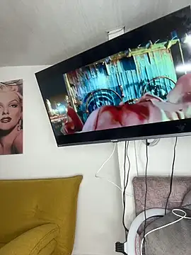 Mydreams69 webcam