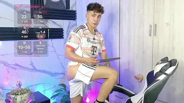 Saimonvela webcam