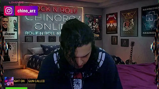 chino_roz webcam