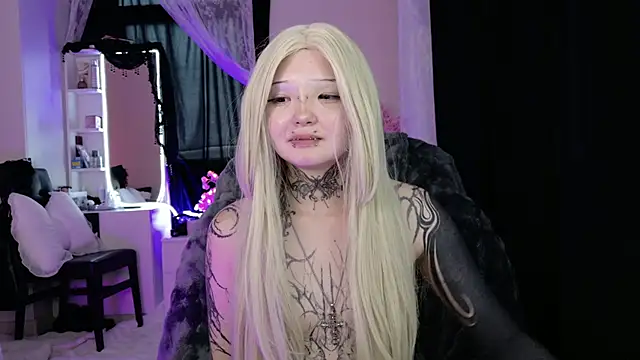 Lein_Bone webcam