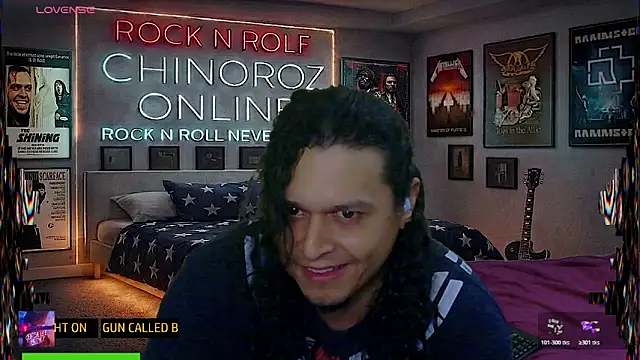 chino_roz webcam