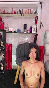 AriadneNorth live sex cam