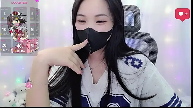 Dully_ana webcam