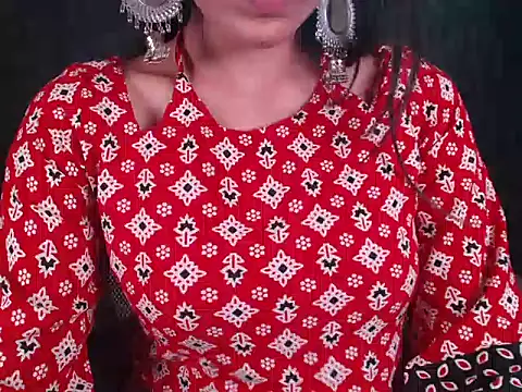 Naughty_Nisha19 webcam