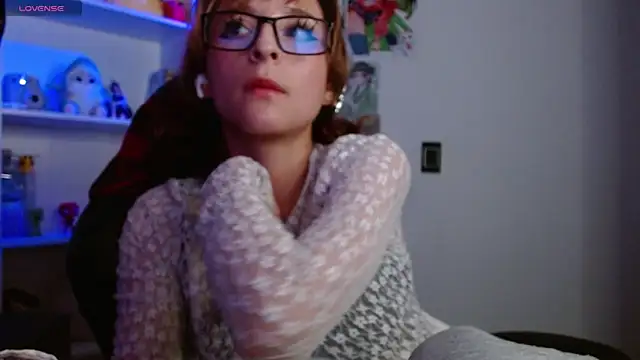 CelesteAyase webcam