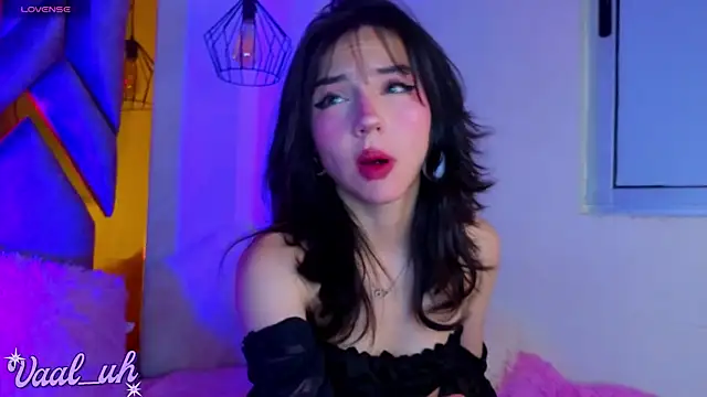 Valuh_Blake webcam