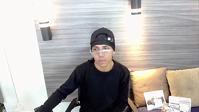 DaviidBuckx_ webcam