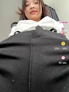 meimei_x live show