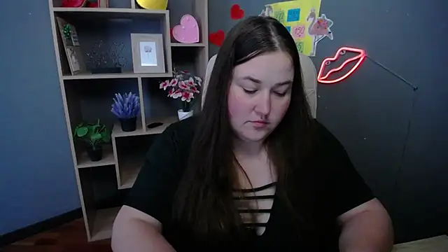 XX_Daniella_XX webcam