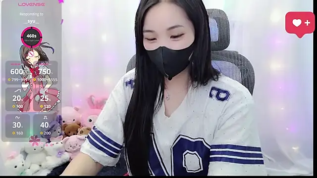Dully_ana webcam