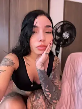milasantana_ webcam