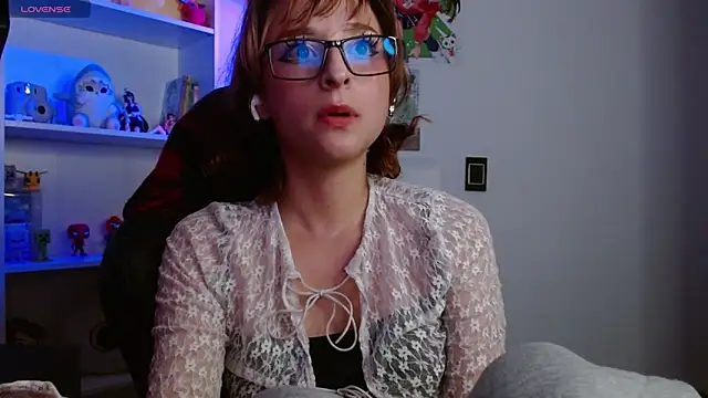 CelesteAyase webcam