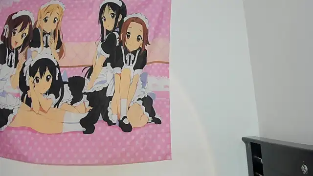 Angel__Dreams webcam