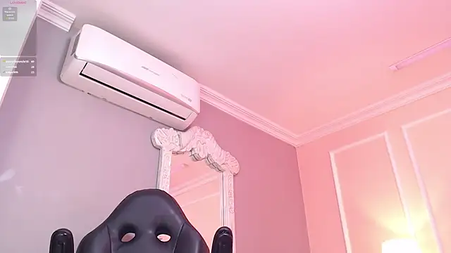 ElaineLaurent webcam