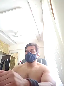 kaizercool1 webcam
