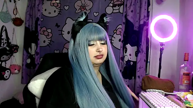 lussyevans24 webcam