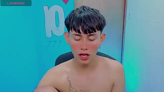 tanjiro_cute webcam