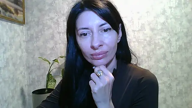 LissaBlossom webcam
