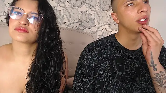 Luna_Noire1 webcam