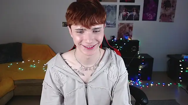 danny_noir webcam