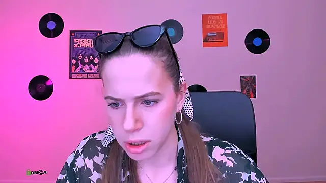 lumi_soft webcam