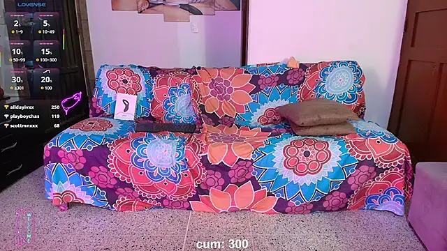 Vlad__night webcam
