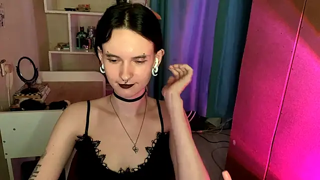 MabelDefina webcam