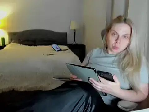callme_iva webcam