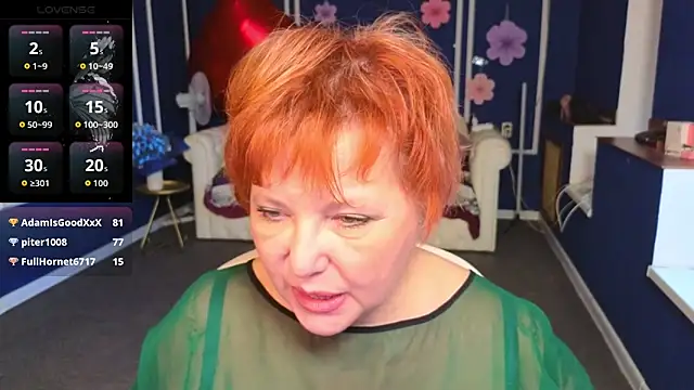 Kira_Kingsley webcam