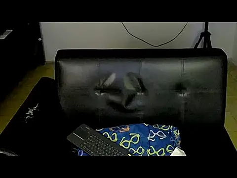 jack_vega1 webcam