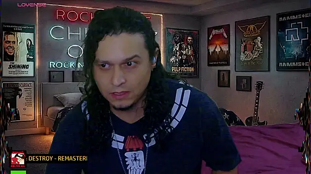 chino_roz webcam