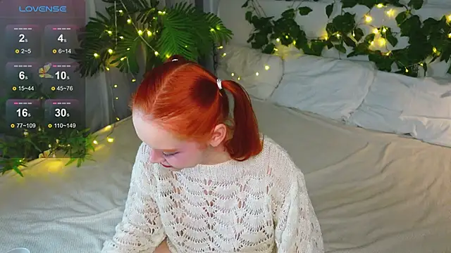Elfa_Mirielle webcam
