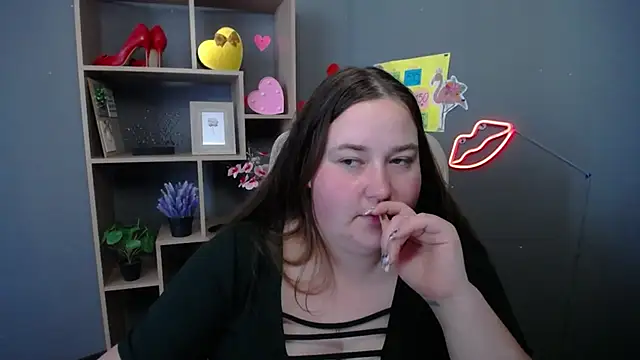 XX_Daniella_XX webcam