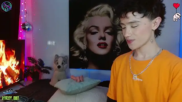 Airay28 - Male webcam sex chat