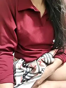 Webcam Model (Shalu_G)  is live.Free join now!