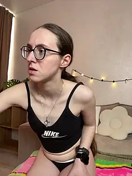 MartiniiSelenna webcam