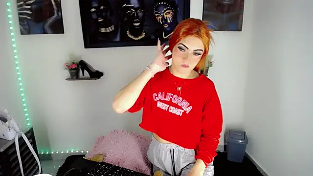NathalialLooes webcam