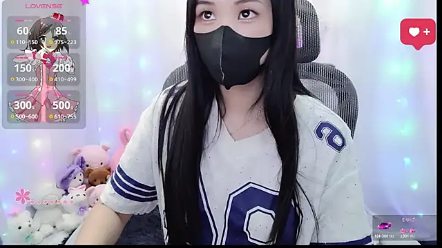 Dully_ana webcam