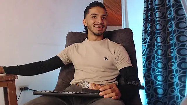 ArturoCardona_ webcam