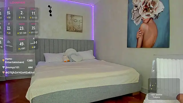 Selena_Reeves webcam