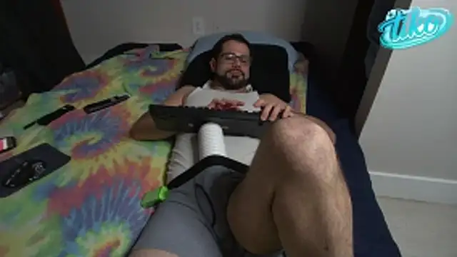 Zander823 webcam