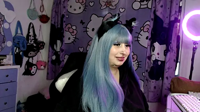 lussyevans24 webcam