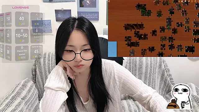 LiLiYbaby webcam