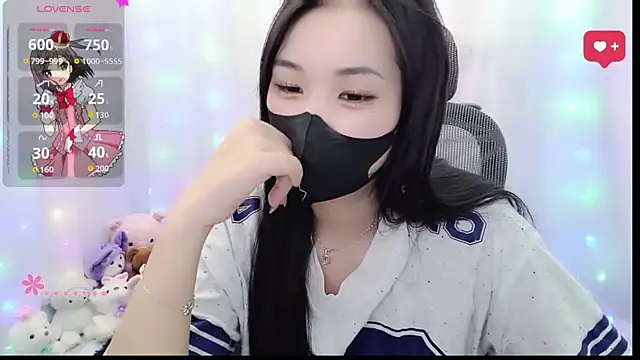 Dully_ana webcam