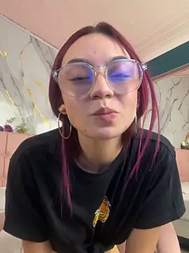 Red_kytty6 webcam