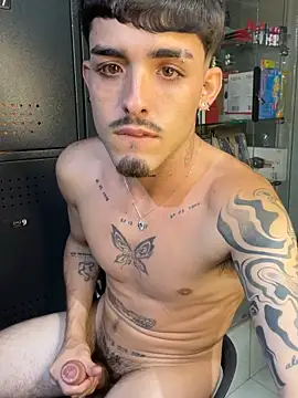 NikoStone_ webcam