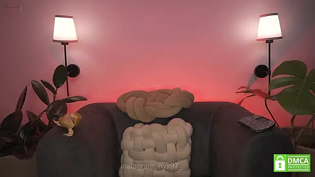 nyx_97 webcam
