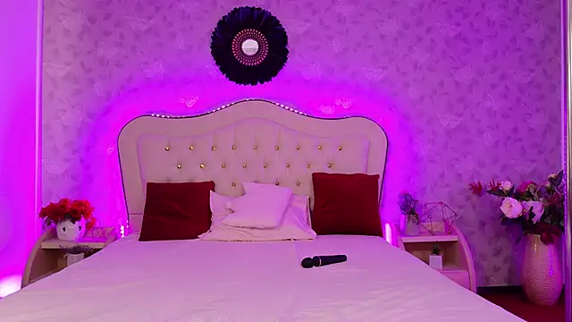 GracieCute webcam