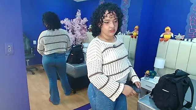 _sarahRose webcam