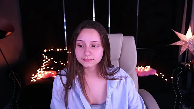 TinyNatalie webcam